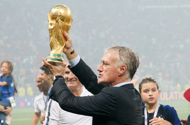 战术安排一 战术安排一